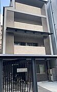 丸太町駅より徒歩5分 3階 築4年6ヶ月の賃貸物件