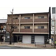 カーサ鞍馬口 1階 築11年6ヶ月の賃貸物件