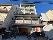 朱雀館 3階 築9年3ヶ月の賃貸物件