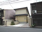 丸太町駅より徒歩5分 1階 築16年8ヶ月の賃貸物件