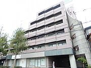 北野白梅町駅よりバス5分 徒歩3分 4階 築35年1ヶ月の賃貸物件