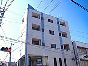 四条駅より徒歩8分 5階 築35年4ヶ月の賃貸物件