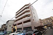 梅小路京都西駅より徒歩15分 2階 築30年4ヶ月の賃貸物件