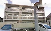 西院駅よりバス34分 徒歩3分 2階 築39年3ヶ月の賃貸物件