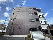 上桂駅より徒歩15分 1階 築30年11ヶ月の賃貸物件