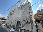 西院駅より徒歩5分 3階 新築の賃貸物件