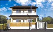京都駅より徒歩7分 1階 新築の賃貸物件