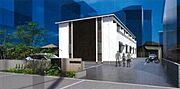 京都駅より徒歩19分 1階 新築の賃貸物件