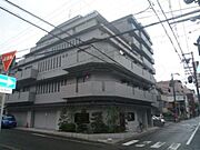 烏丸御池駅より徒歩9分 2階 築20年5ヶ月の賃貸物件