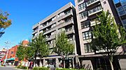 レトロマンション３ 6階 築38年4ヶ月の賃貸物件