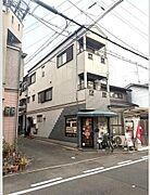今出川駅より徒歩3分 2階 築28年1ヶ月の賃貸物件