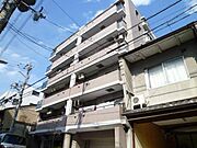 藤和シティホームズ御池 5階 築37年7ヶ月の賃貸物件