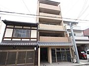丹波口駅より徒歩7分 2階 築10年7ヶ月の賃貸物件