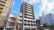 ベラジオ四条大宮 8階 築18年5ヶ月の賃貸物件