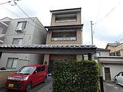 ロフティ芦山寺 3階 築17年5ヶ月の賃貸物件