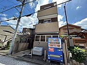 フラッティ丹波口 3階 築19年2ヶ月の賃貸物件
