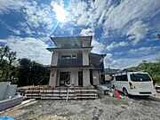 嵯峨嵐山駅より徒歩6分 3階 築2年9ヶ月の賃貸物件