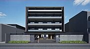 神宮丸太町駅より徒歩7分 1階 新築の賃貸物件