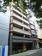 丸太町駅より徒歩7分 9階 築18年3ヶ月の賃貸物件