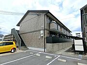桂川駅より徒歩15分 2階 築21年5ヶ月の賃貸物件