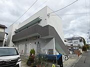 花園駅より徒歩2分 1階 築9年3ヶ月の賃貸物件