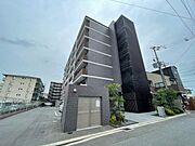 九条駅より徒歩8分 5階 築5年5ヶ月の賃貸物件
