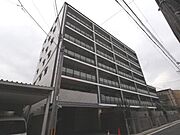 西大路御池駅より徒歩4分 2階 築12年7ヶ月の賃貸物件