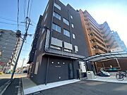 西大路駅より徒歩10分 5階 築50年3ヶ月の賃貸物件