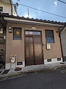 出町柳駅より徒歩9分 1階 築56年7ヶ月の賃貸物件