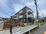 鹿王院駅より徒歩5分 2階 築7年4ヶ月の賃貸物件