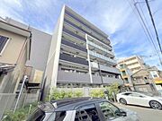 十条駅より徒歩5分 2階 築2年5ヶ月の賃貸物件