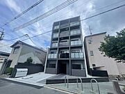 東寺駅より徒歩12分 1階 築1年11ヶ月の賃貸物件