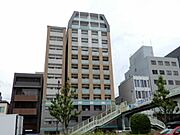 五条駅より徒歩3分 2階 築17年8ヶ月の賃貸物件