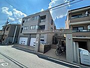 グランレブリー御所東II 1階 築39年6ヶ月の賃貸物件