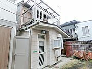 嵐山駅より徒歩7分 2階 築57年8ヶ月の賃貸物件