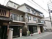 今出川駅より徒歩17分 3階 築27年10ヶ月の賃貸物件