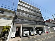 ウィズ高辻通 3階 築20年4ヶ月の賃貸物件