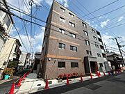 九条駅より徒歩5分 3階 築3年5ヶ月の賃貸物件