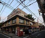 大宮駅より徒歩4分 4階 築46年7ヶ月の賃貸物件