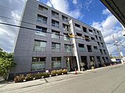 桂川駅より徒歩5分 3階 築15年5ヶ月の賃貸物件