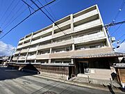 プロスペクト桂 2階 築30年5ヶ月の賃貸物件