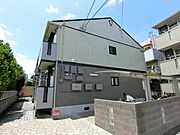 西大路駅より徒歩14分 2階 築27年5ヶ月の賃貸物件