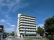 西京極駅よりバス4分 徒歩5分 3階 築36年2ヶ月の賃貸物件