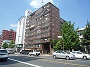 西院駅より徒歩10分 3階 築47年7ヶ月の賃貸物件