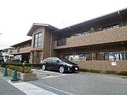 北山駅より徒歩12分 2階 築24年4ヶ月の賃貸物件