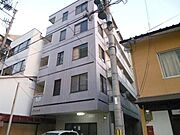 今出川駅よりバス6分 徒歩2分 5階 築37年3ヶ月の賃貸物件