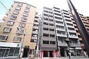 ベラジオ京都西大路２ 9階 築8年3ヶ月の賃貸物件