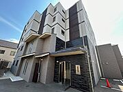 鞍馬口駅より徒歩15分 1階 築6年7ヶ月の賃貸物件