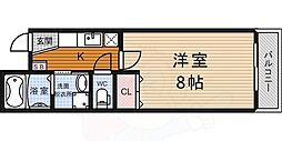 フォーブル高倉 2階