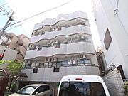 円町駅より徒歩3分 3階 築37年11ヶ月の賃貸物件